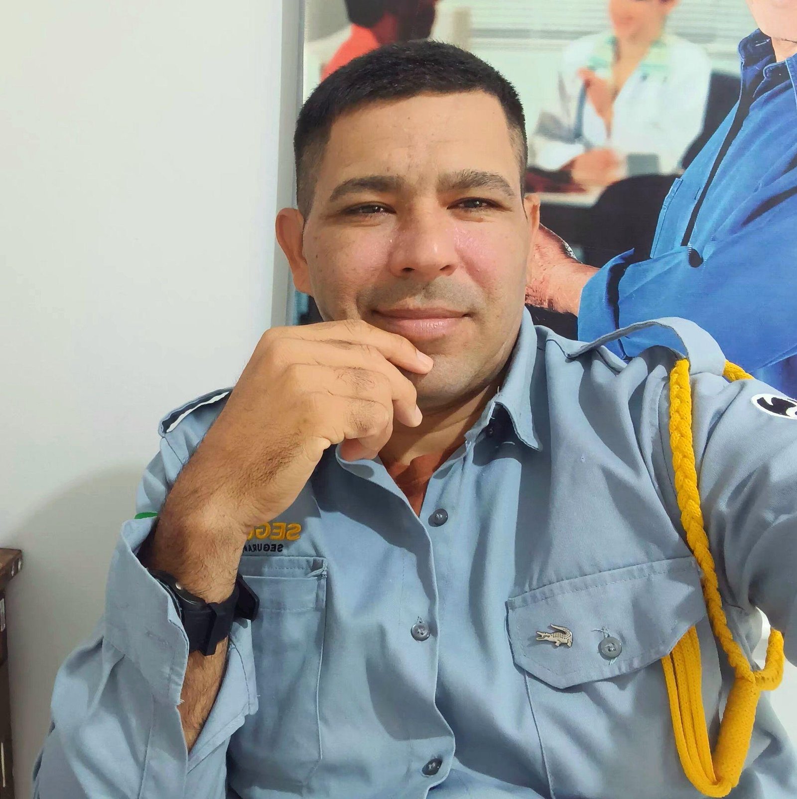 Domingos Manuel Barros Cunha