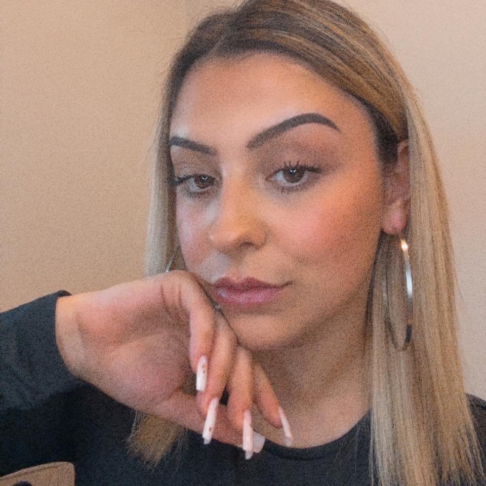 Sofia Almeida 