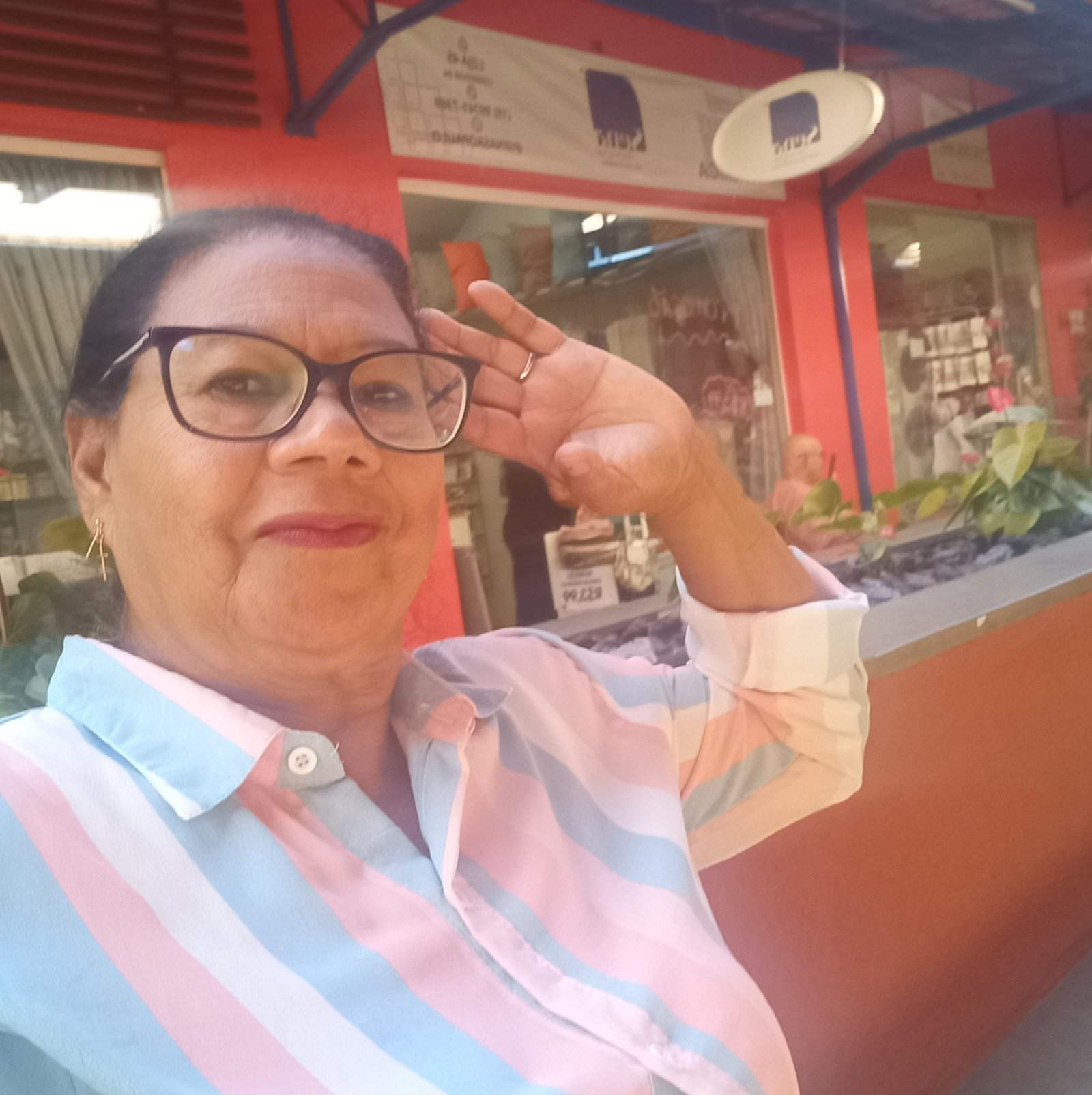 Beatriz Teresa Pereira Oliveira