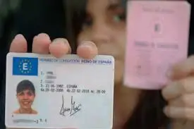 Comprar carnet de conducir