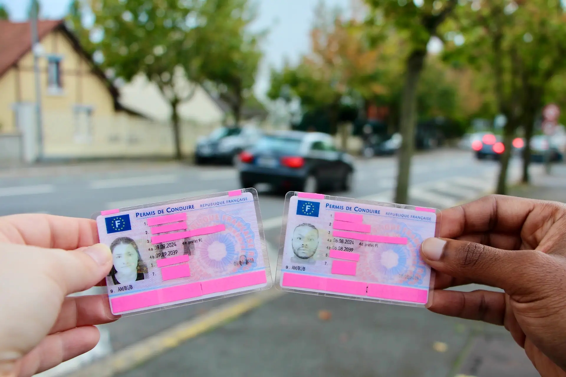 demander un permis de conduire international en 2026